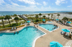 Emerald Isle Gulf Front 2B Condo - 205